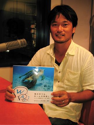 古見きゅうさん