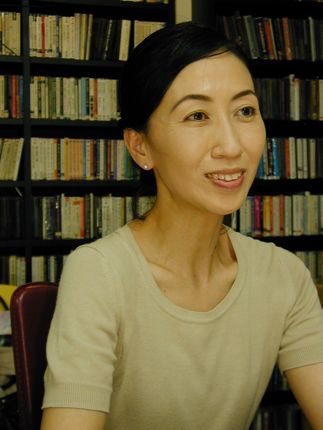 月風かおりさん