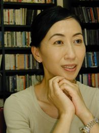 月風かおりさん