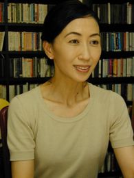 月風かおりさん