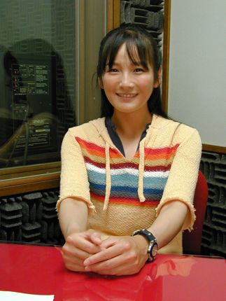 永浜いりあさん