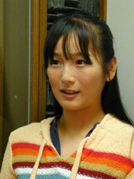 永浜いりあさん