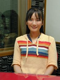 永浜いりあさん