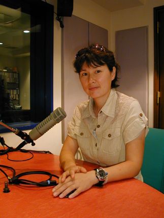 廣川まさきさん