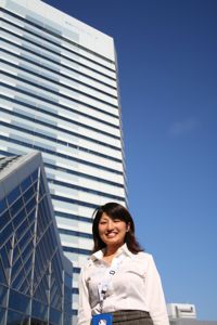 ウェザーニューズ 星野玲子さん