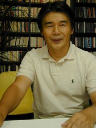 近藤純夫さん