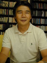 近藤純夫さん