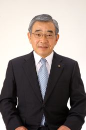 溝口善兵衛島根県知事
