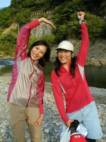 SEA TO SUMMITの模様