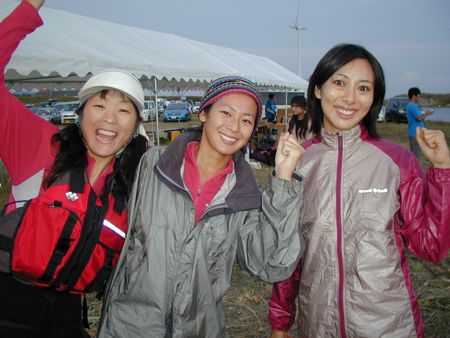 SEA TO SUMMIT 2010