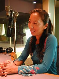 平井美鈴さん