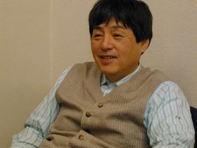 稲本正さん