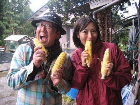島村幸男さん