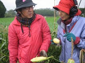 島村幸男さん