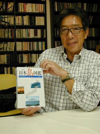 加藤庸二さん