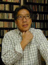 加藤庸二さん