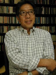 加藤庸二さん