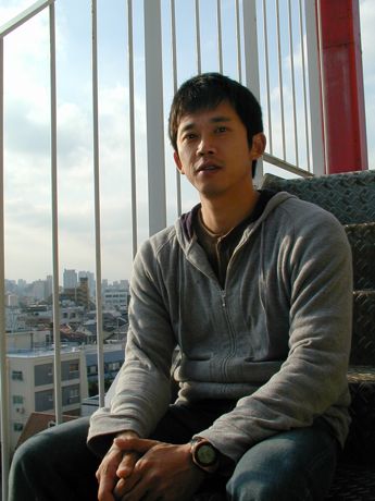 角幡唯介さん