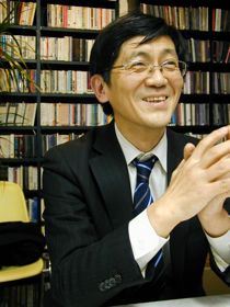 川口和之さん