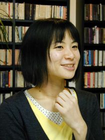 加藤千晶さん