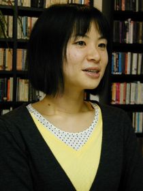 加藤千晶さん