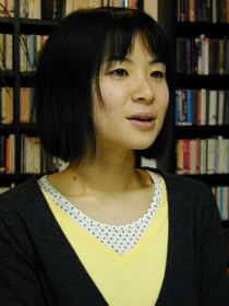 加藤千晶さん