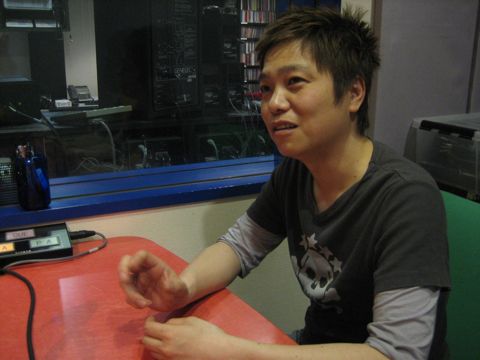 土肥ポン太さん