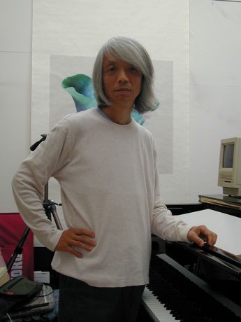 ウォン・ウィンツァンさん写真