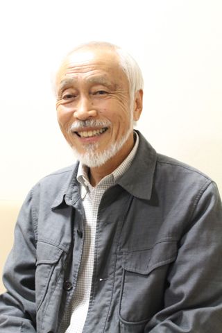 菅原久夫さん