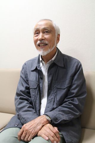 菅原久夫さん