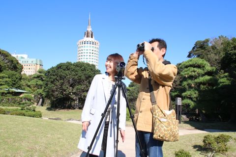 柴田佳秀さん