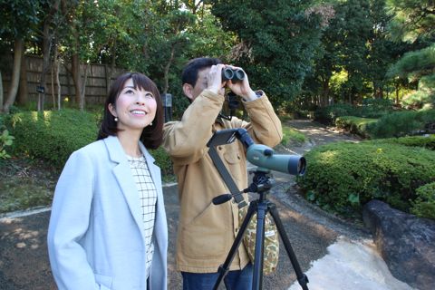 柴田佳秀さん