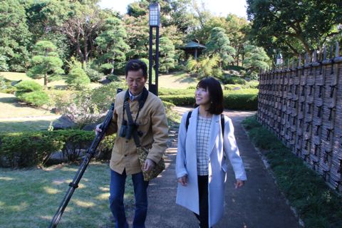 柴田佳秀さん