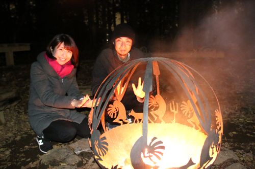 猪野正哉さん
