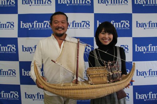 石川仁さん