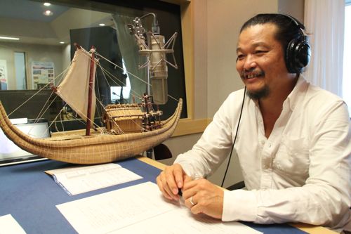 石川仁さん