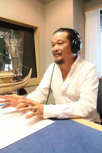 石川仁さん