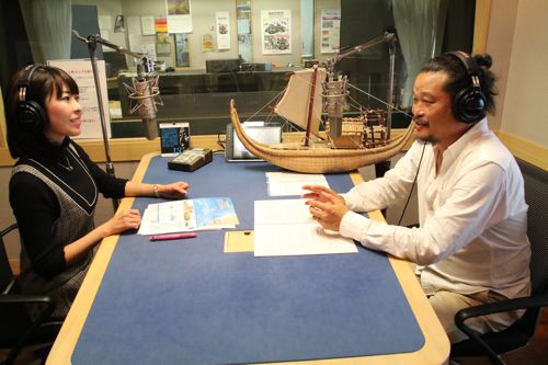 石川仁さん