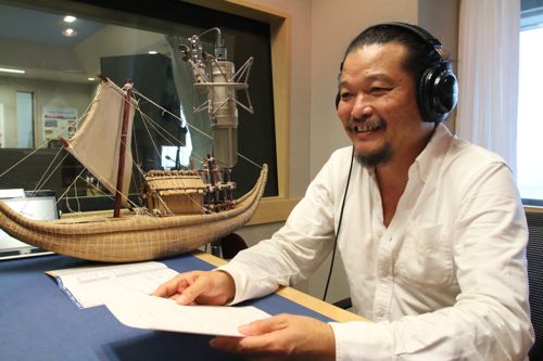 石川仁さん