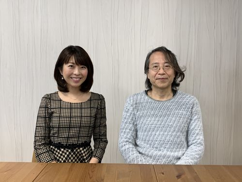 オオタヴィンさん