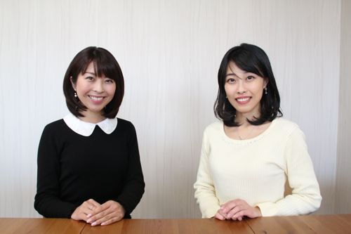 竹下愛実さん