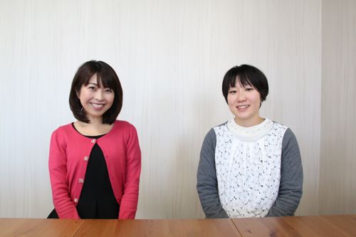 福釜知佳さん