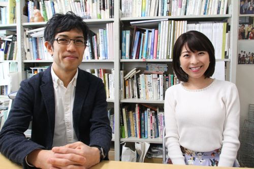 牛谷智一さん