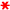 ★
