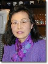 辺見さん