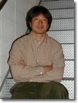 九里さん