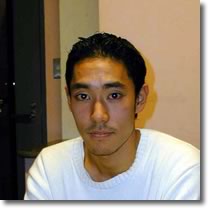 宮部直行さん