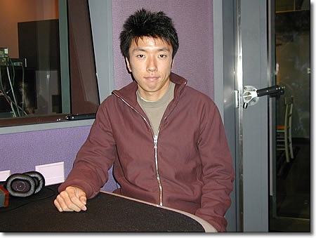 石川さん