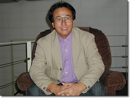 大谷さん