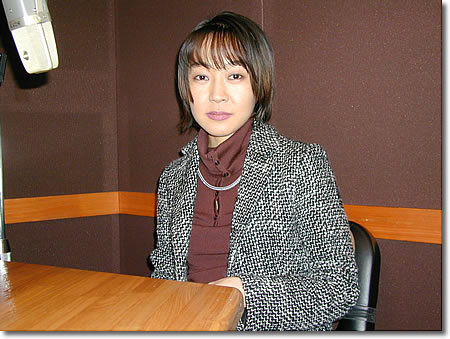 鈴木敦子